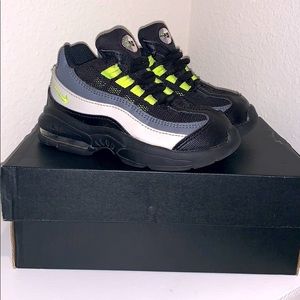 Toddler Air Max